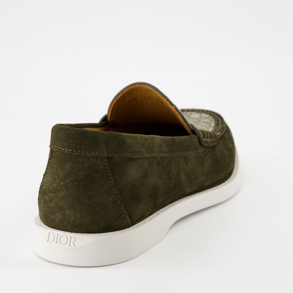 Granville Loafers