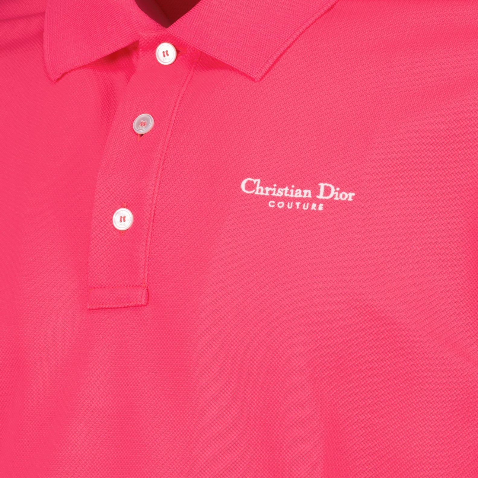 Polo Couture