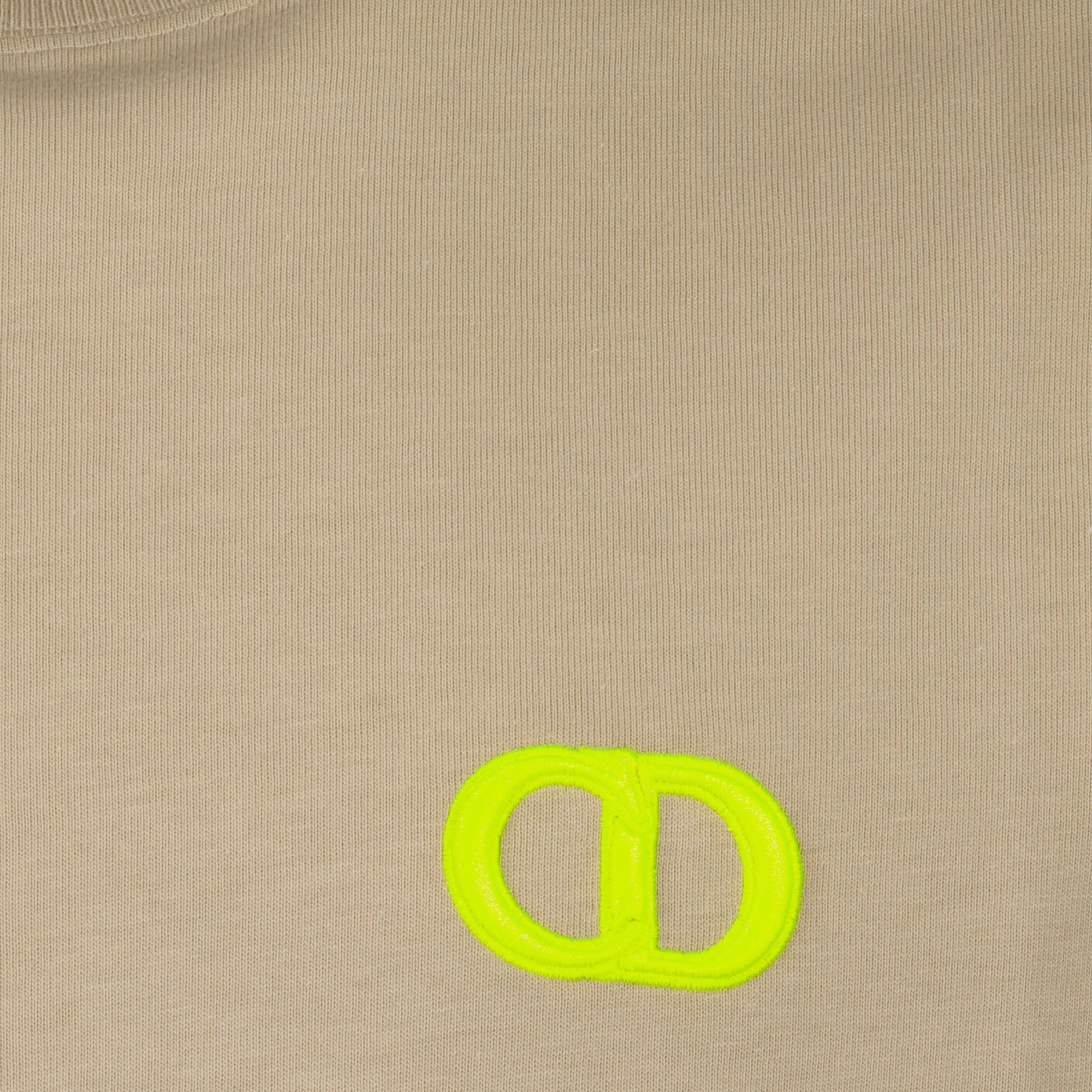 T-shirt CD