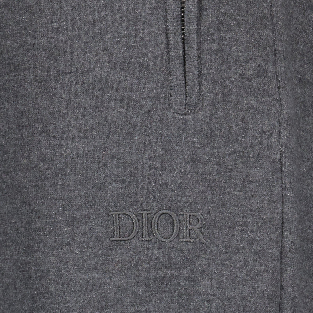 Cashmere Jogging Pants