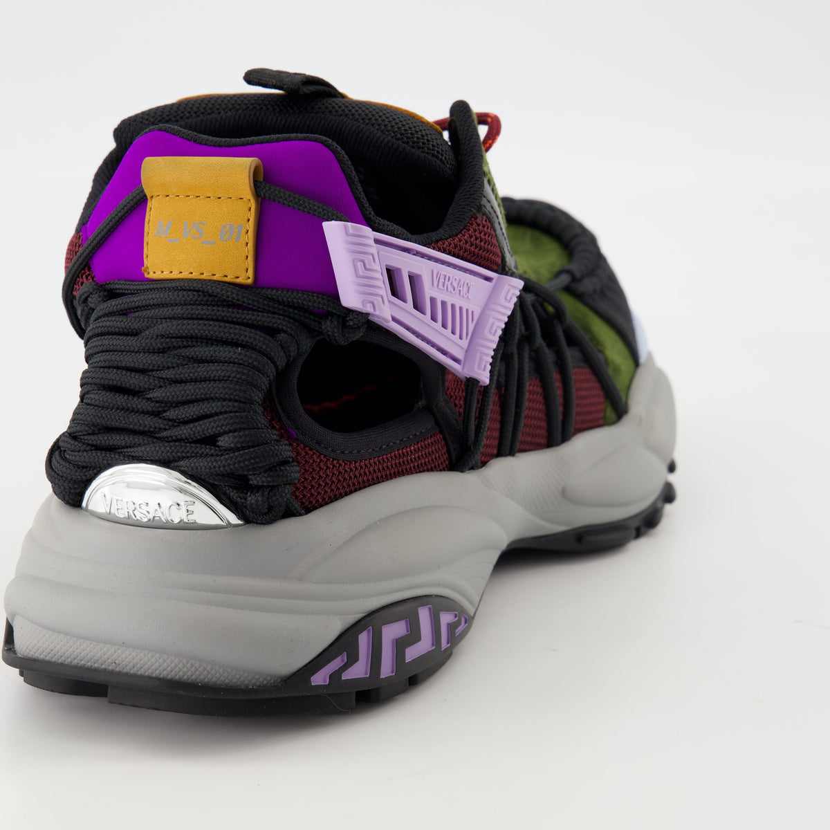 Mercury M_VS_01 Sneakers