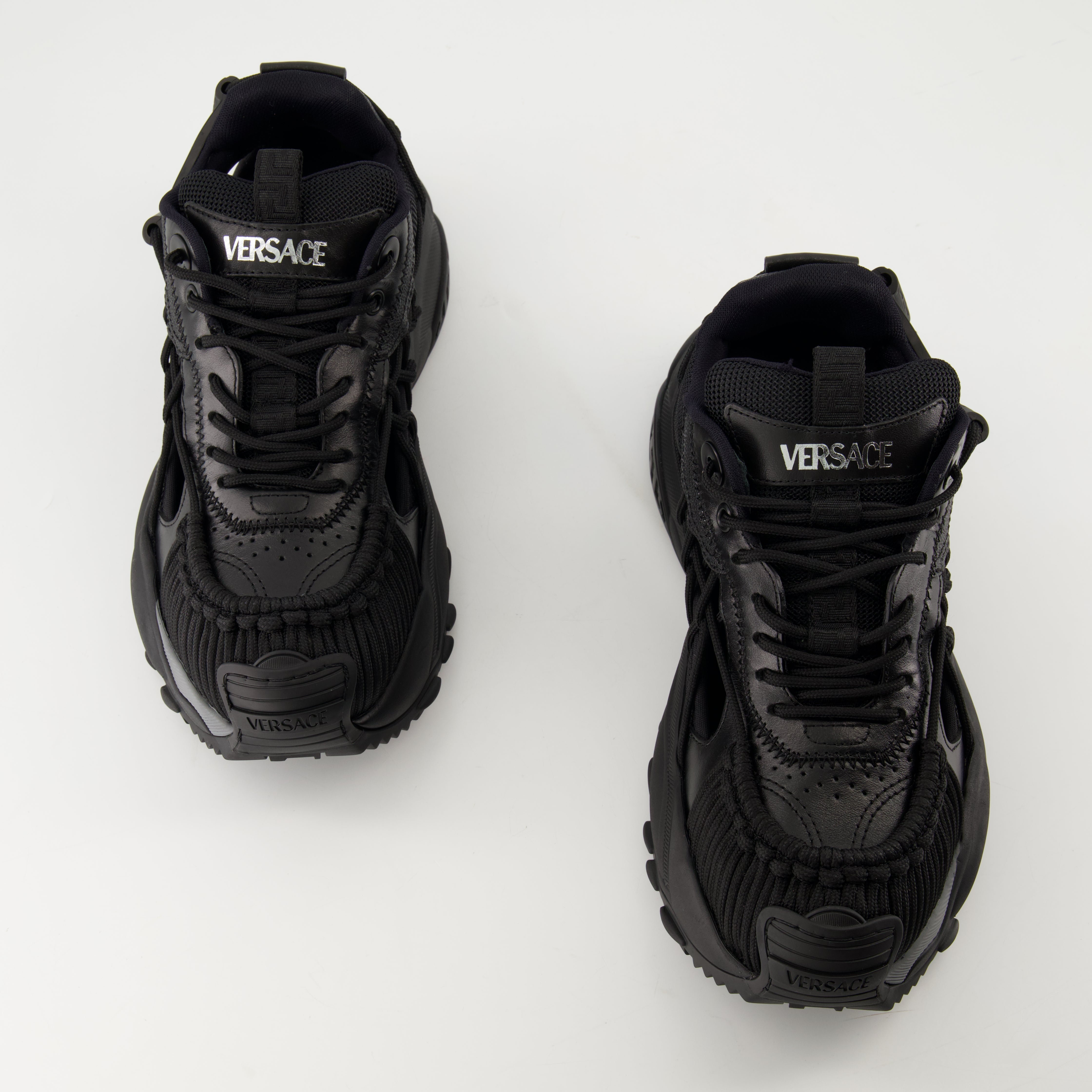 Mercury M_VS_01 Sneakers