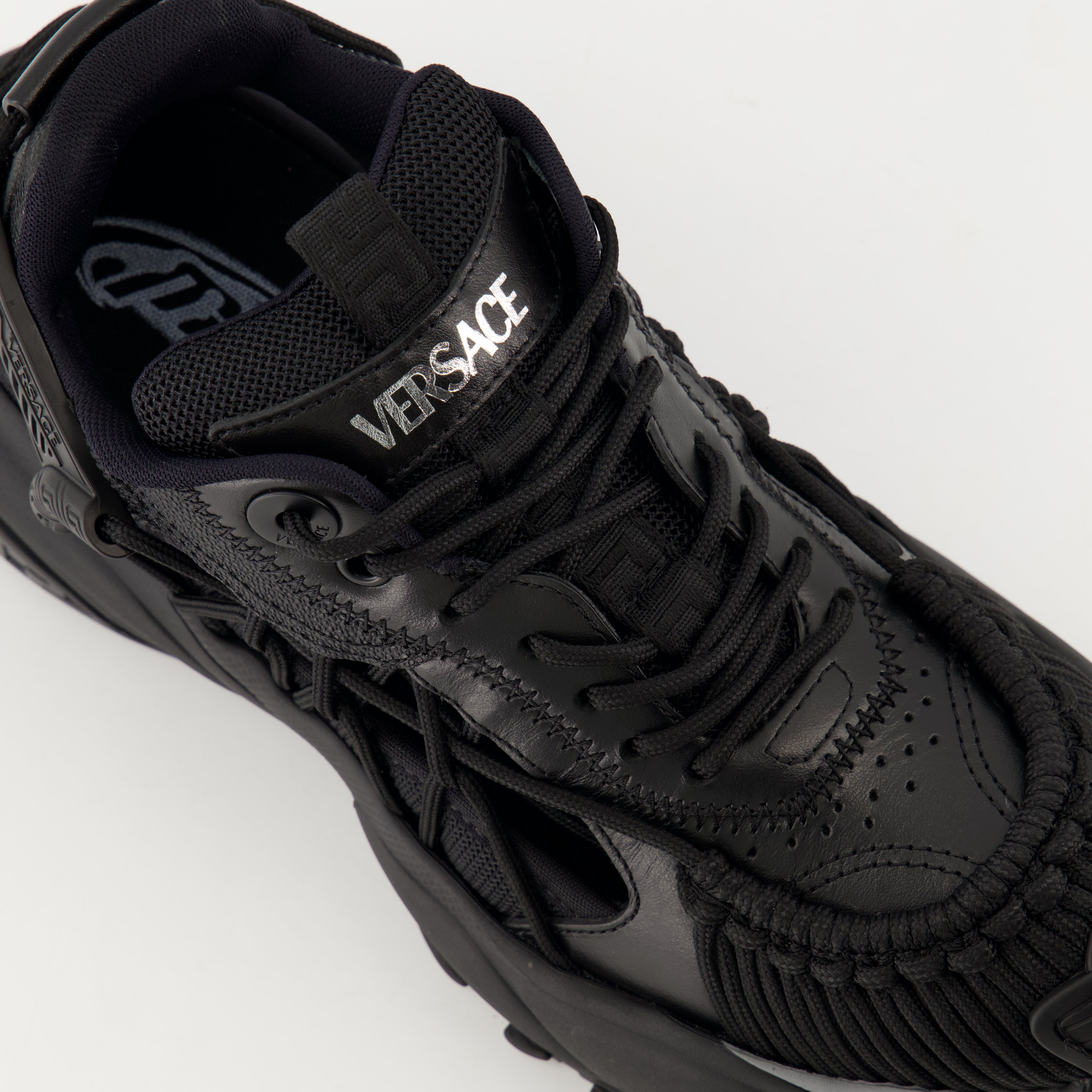 Mercury M_VS_01 Sneakers