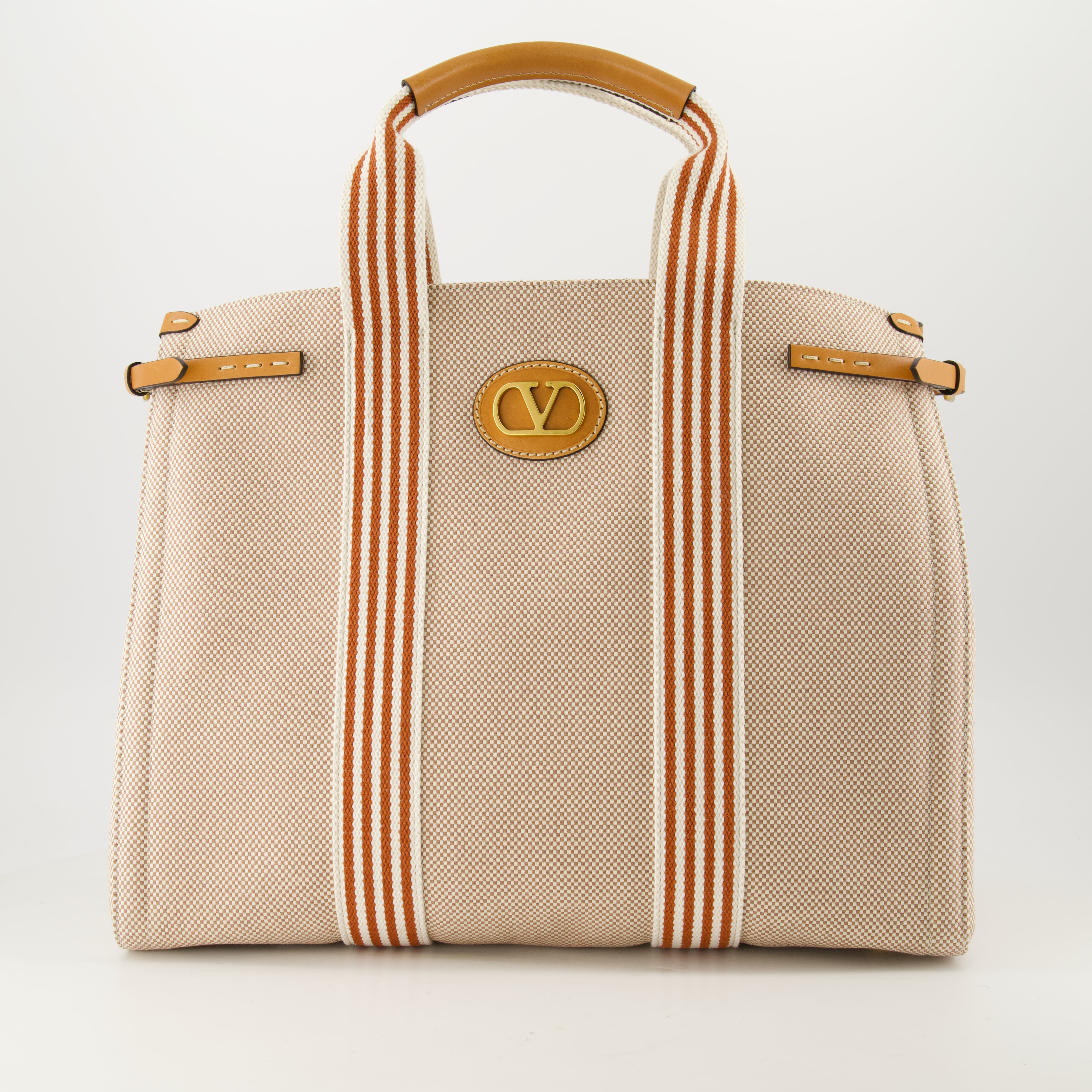 Antibes Tote Bag