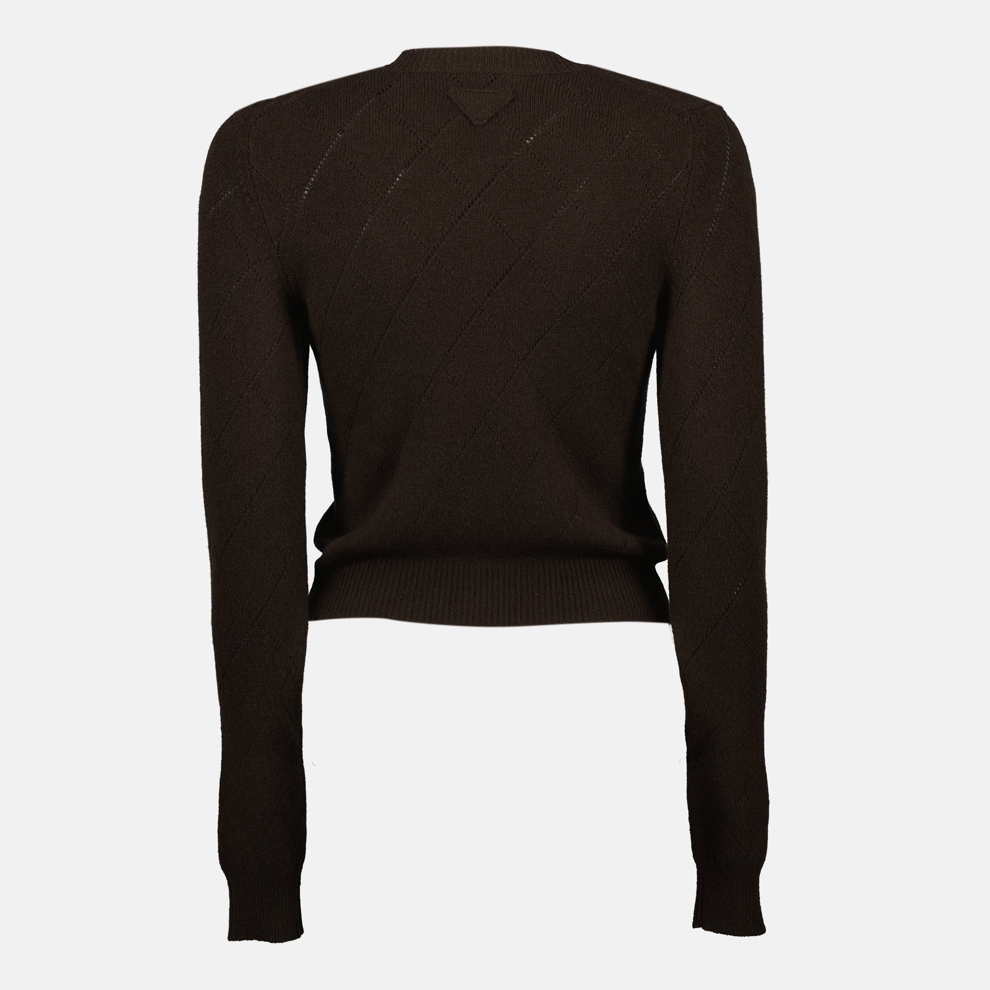 Cashmere Cardigan