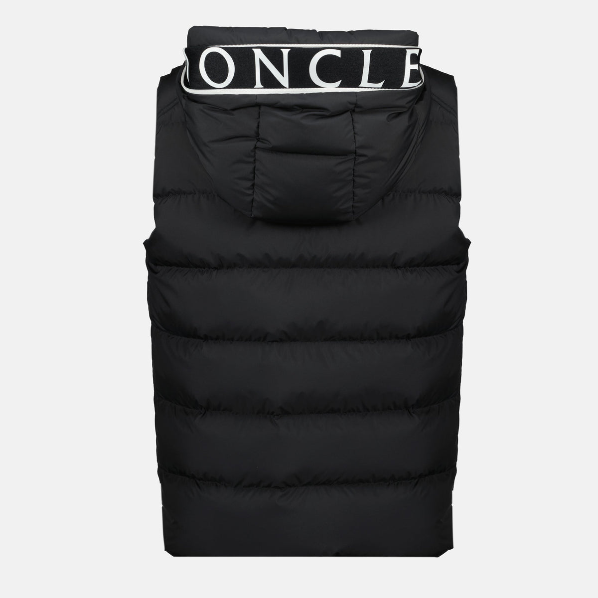 Cardamine Sleeveless Down Jacket