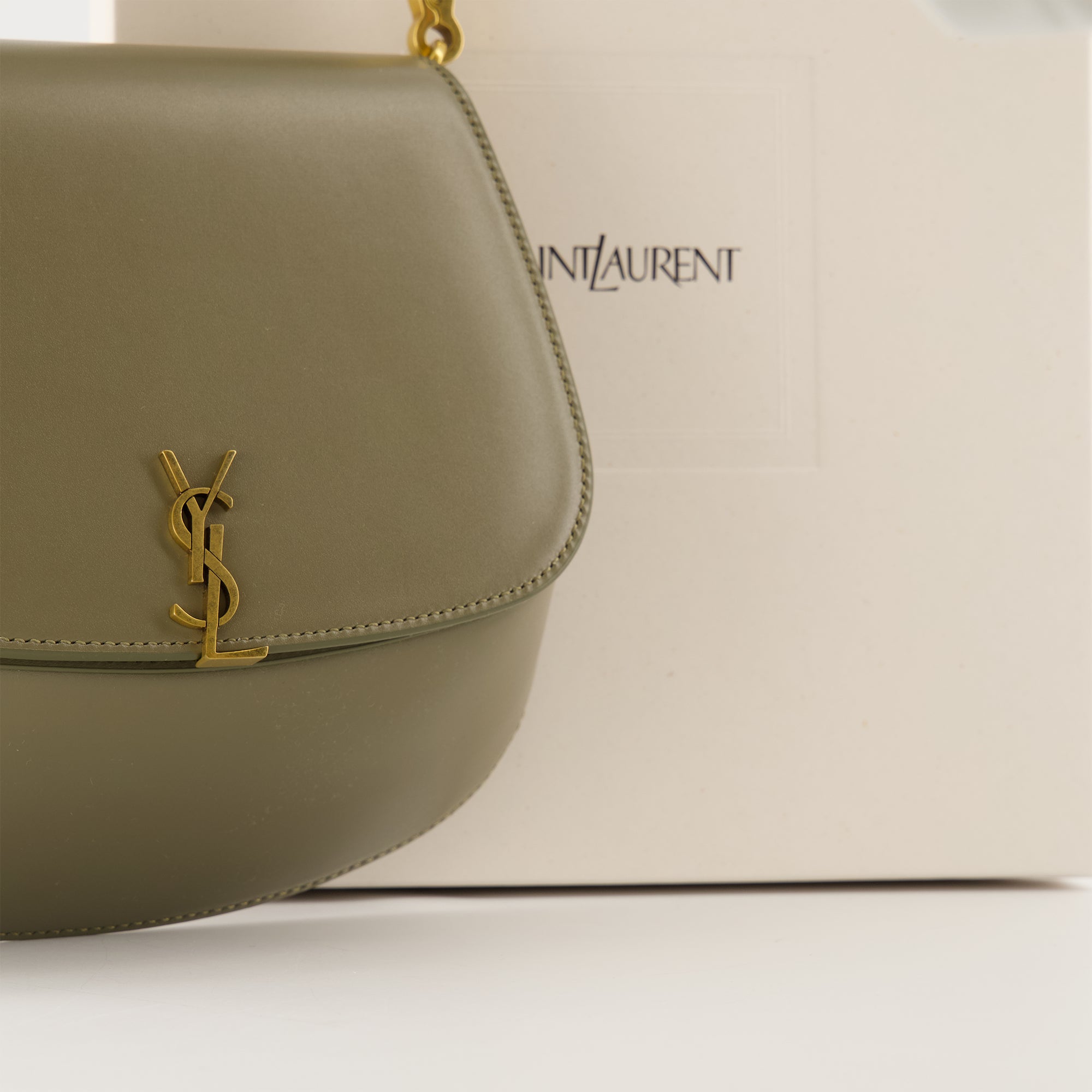 Mini Voltaire Bag