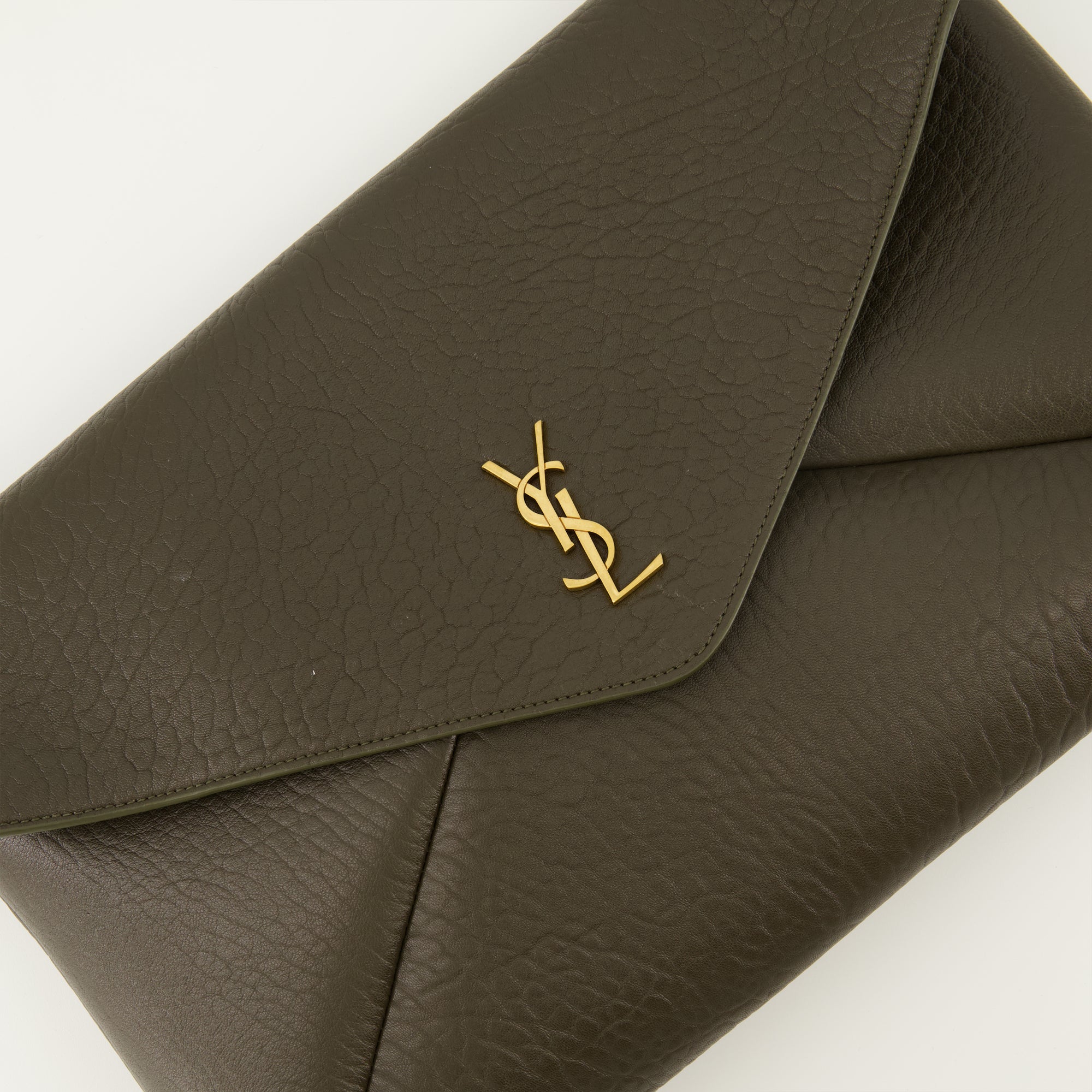 Cassandre XXL Clutch