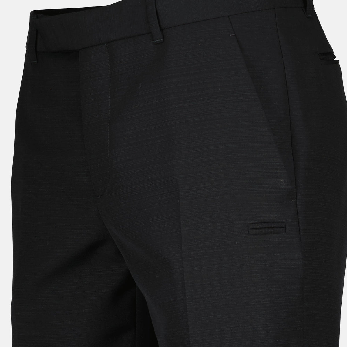Wool Pants