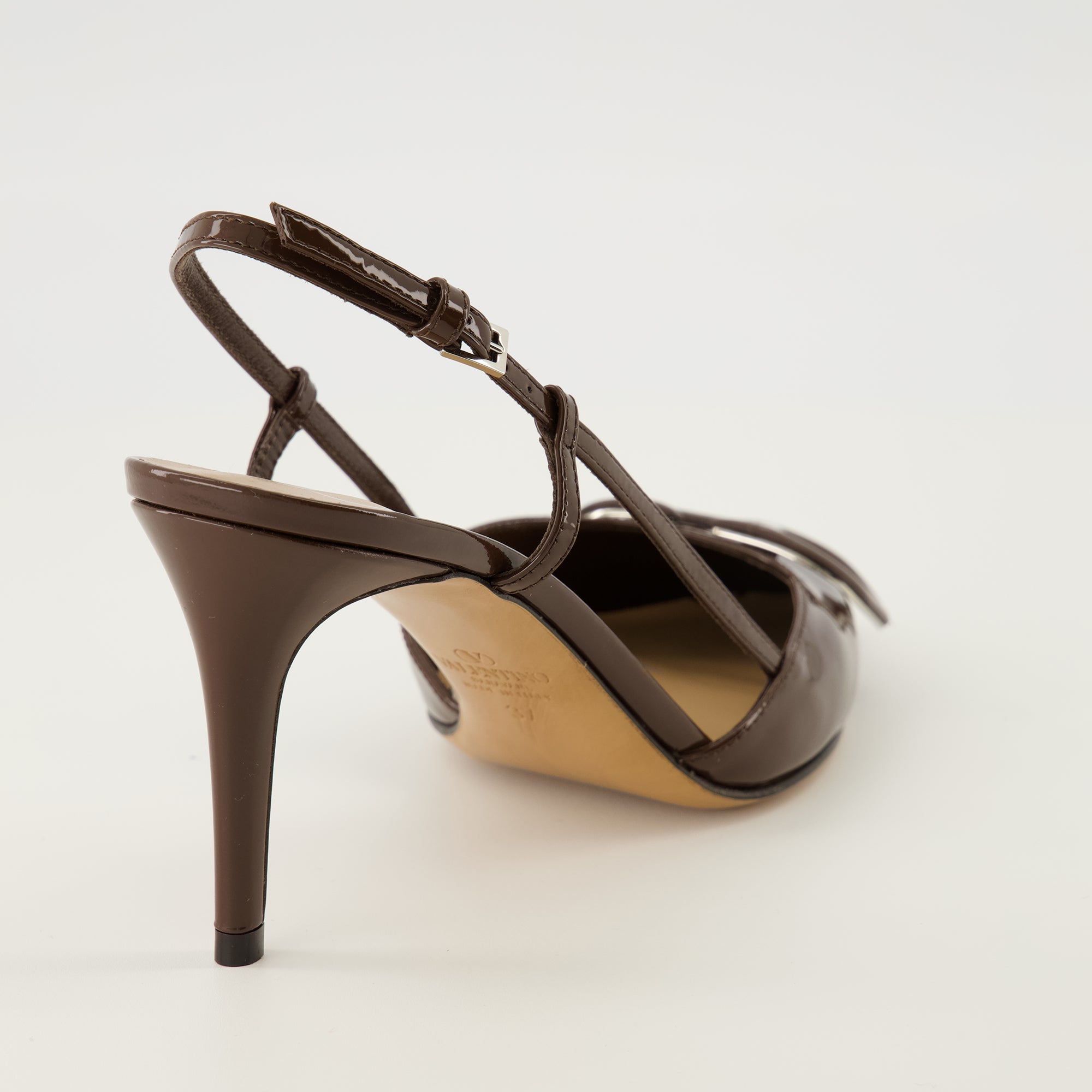 VLogo Heels