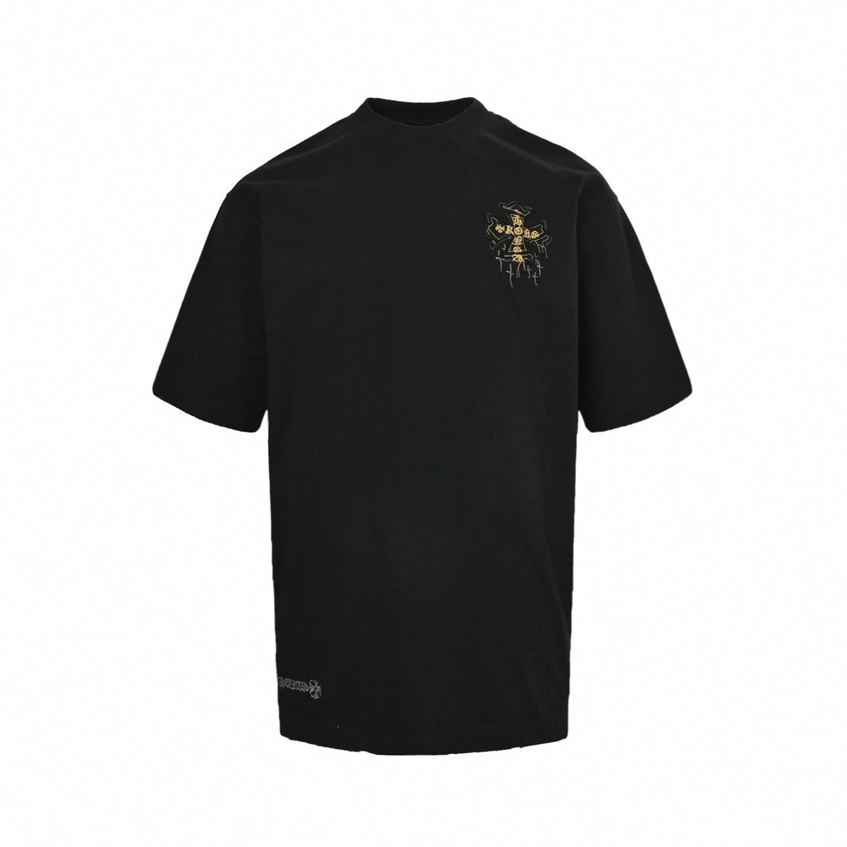 'Hong Kong 20' Cross T-Shirt