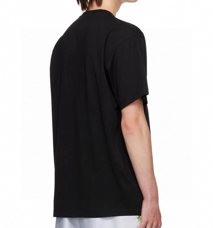London England Double Patch Tee