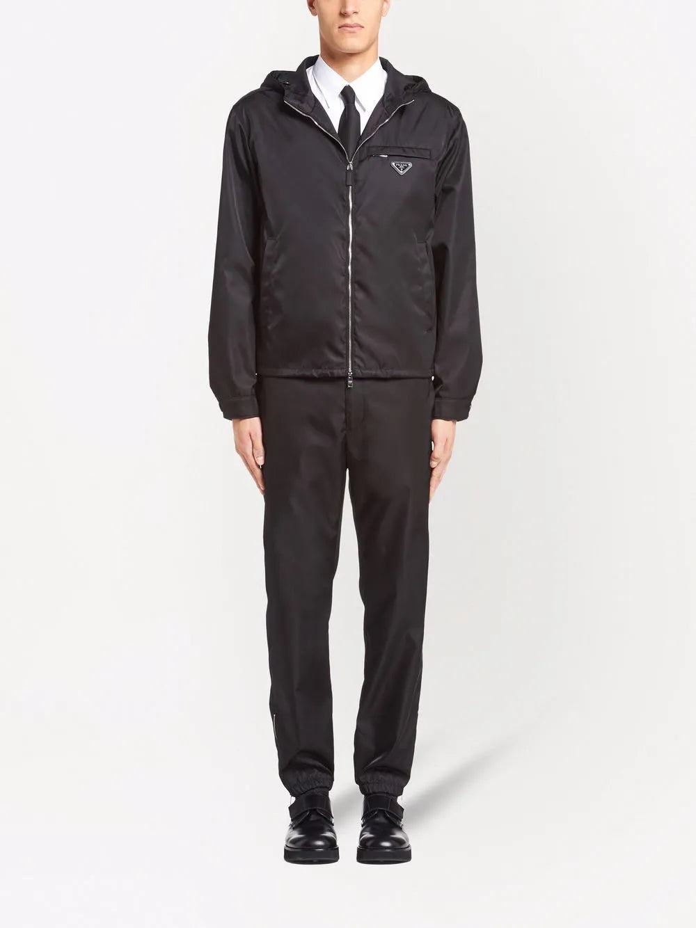 Re-Nylon Jacket