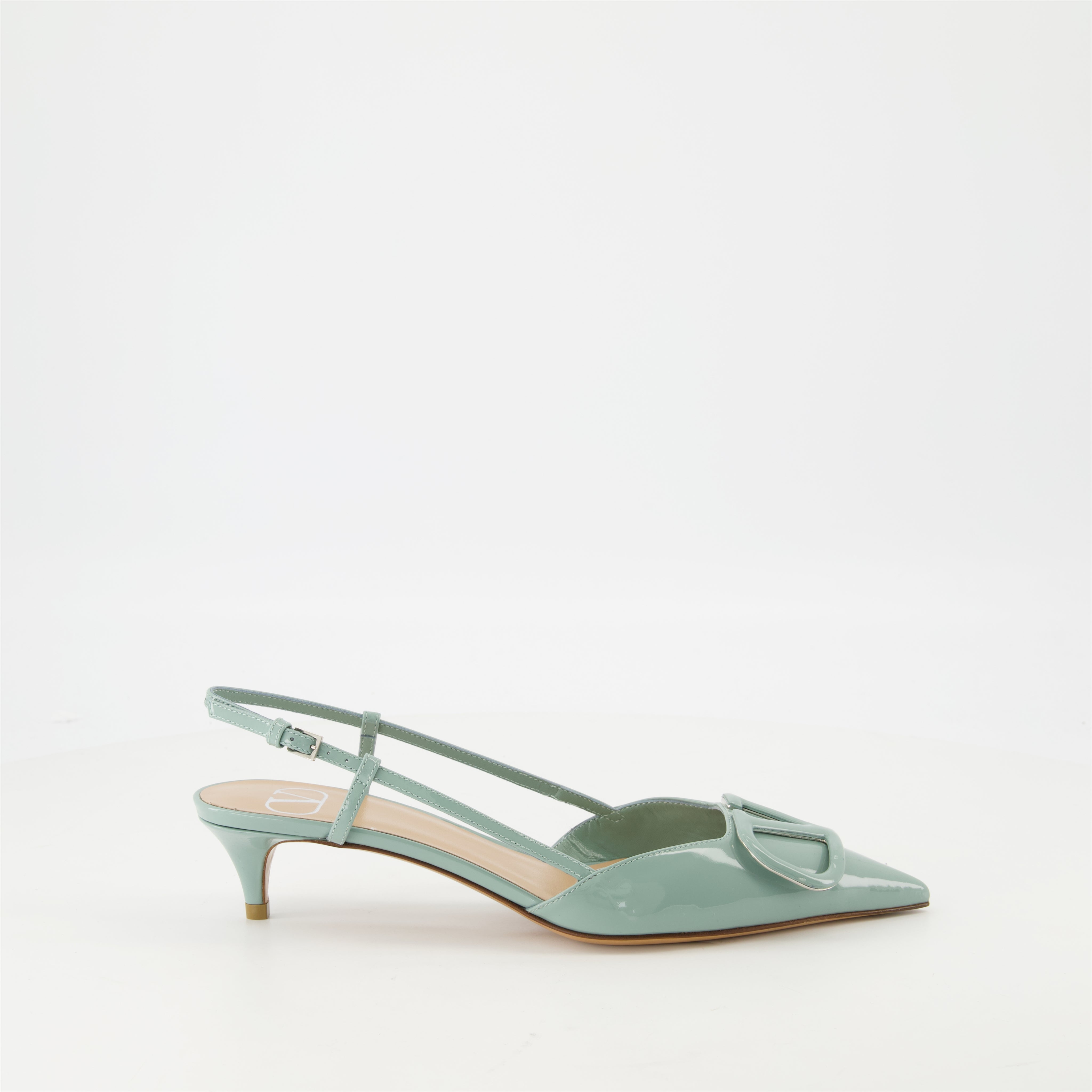 VLogo Pumps