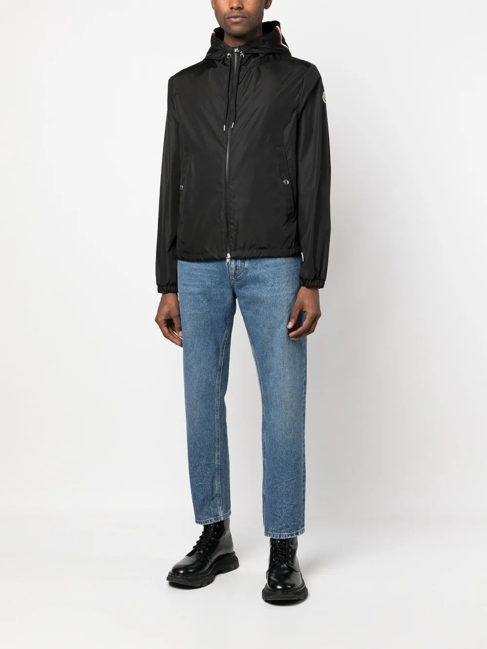 Climbers Windbreaker