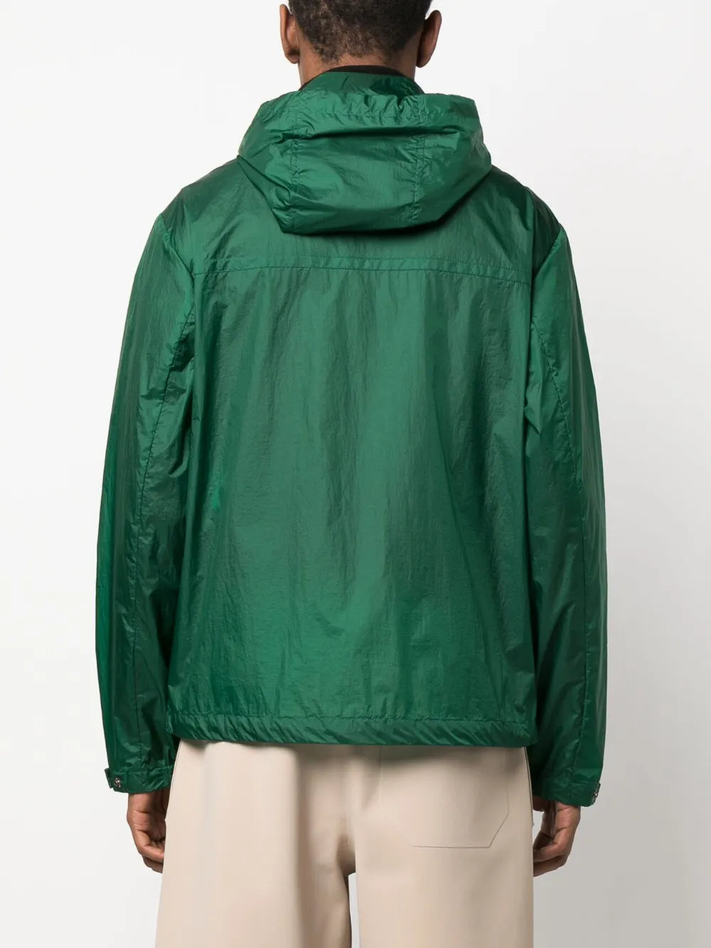 Samakar Jacket