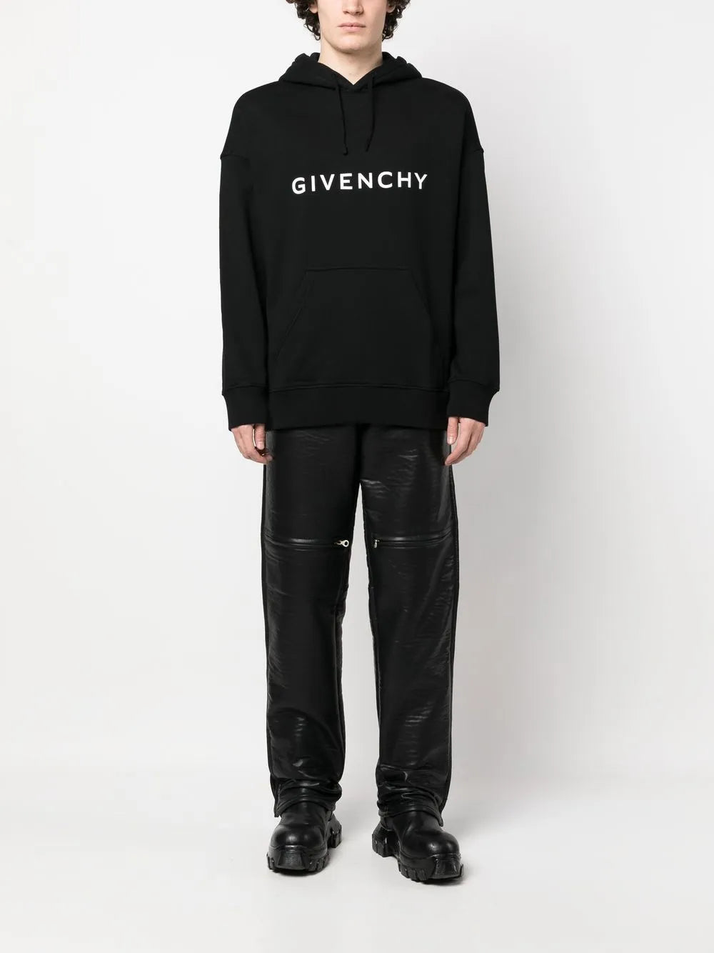 Archetype Hoodie