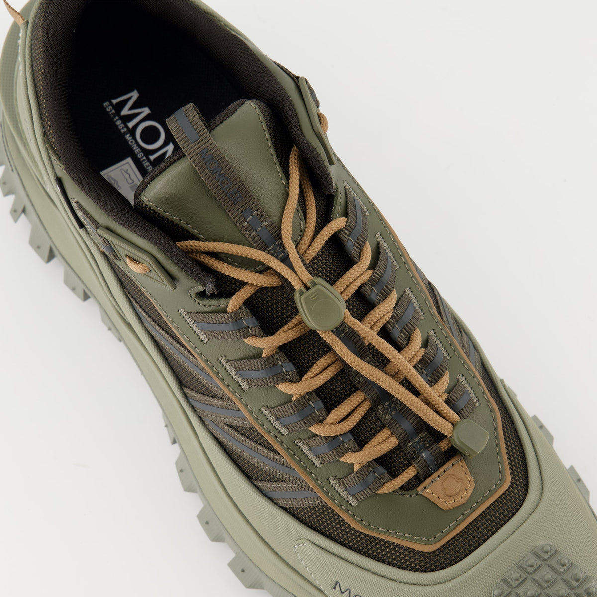 Trailgrip GTX Sneakers