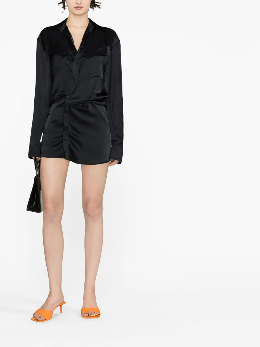 Toybox Dress