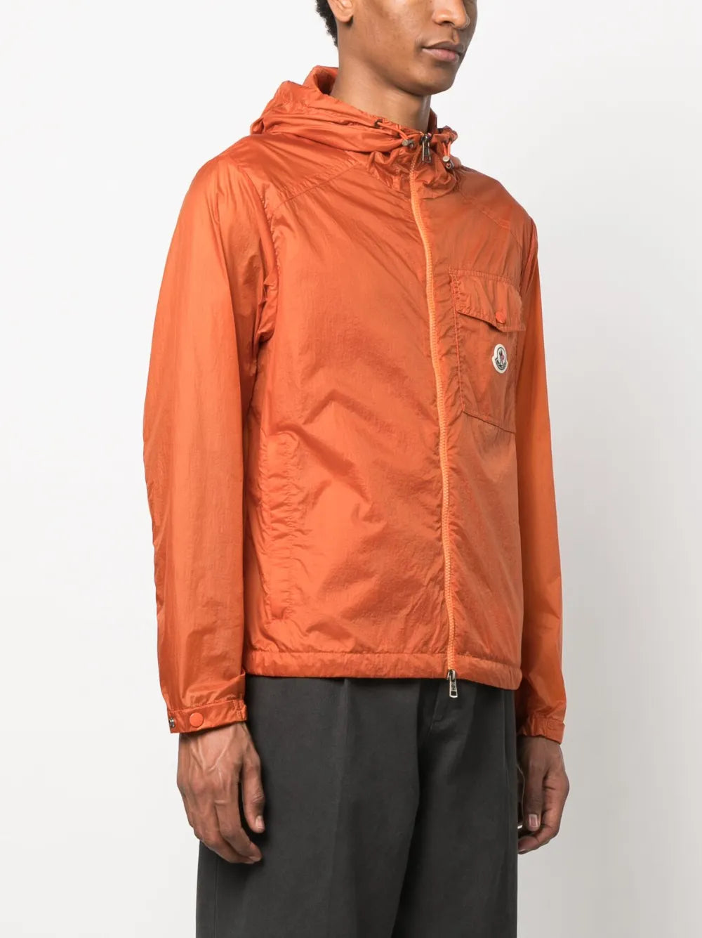 Samakar Jacket