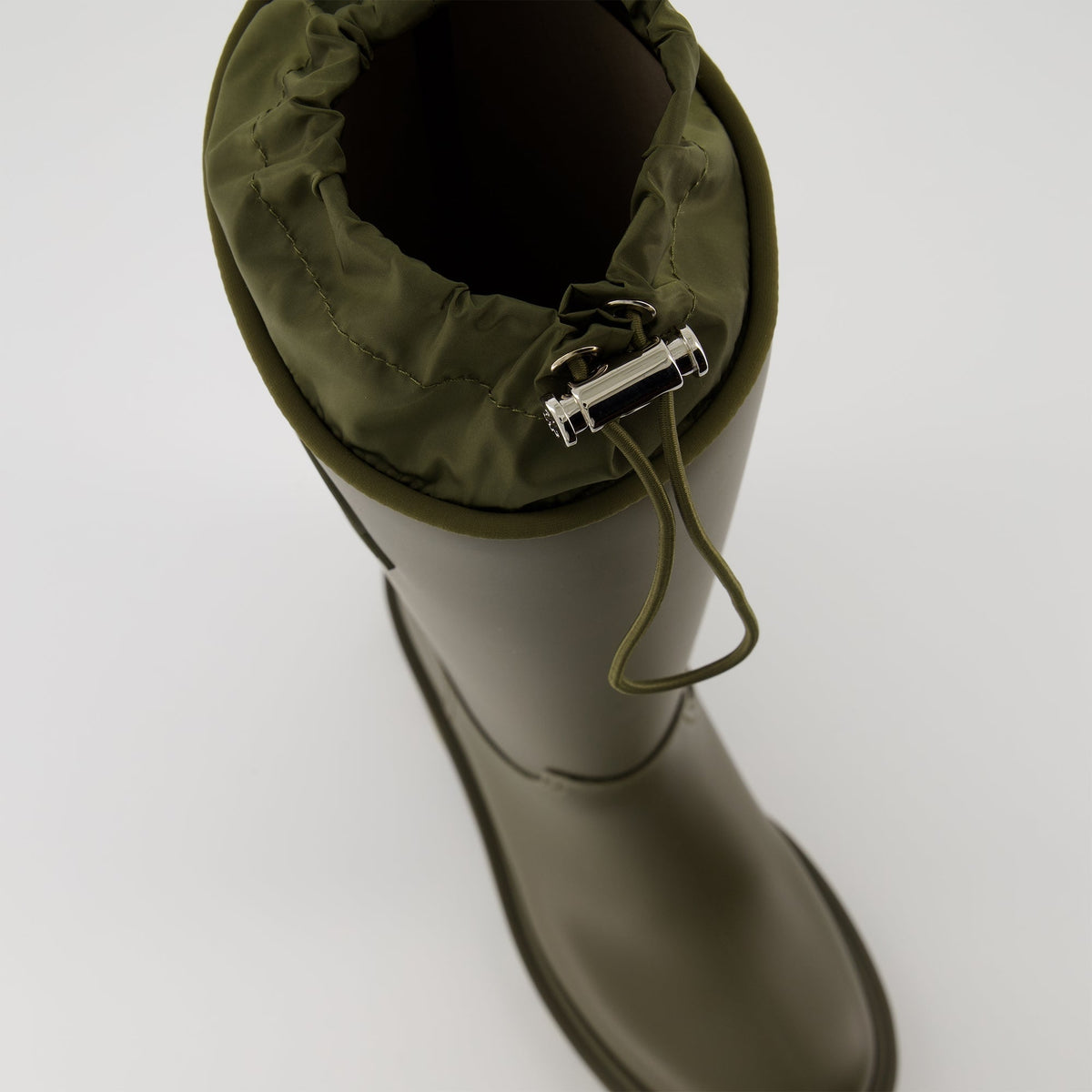 Kickstream High Rain Boots