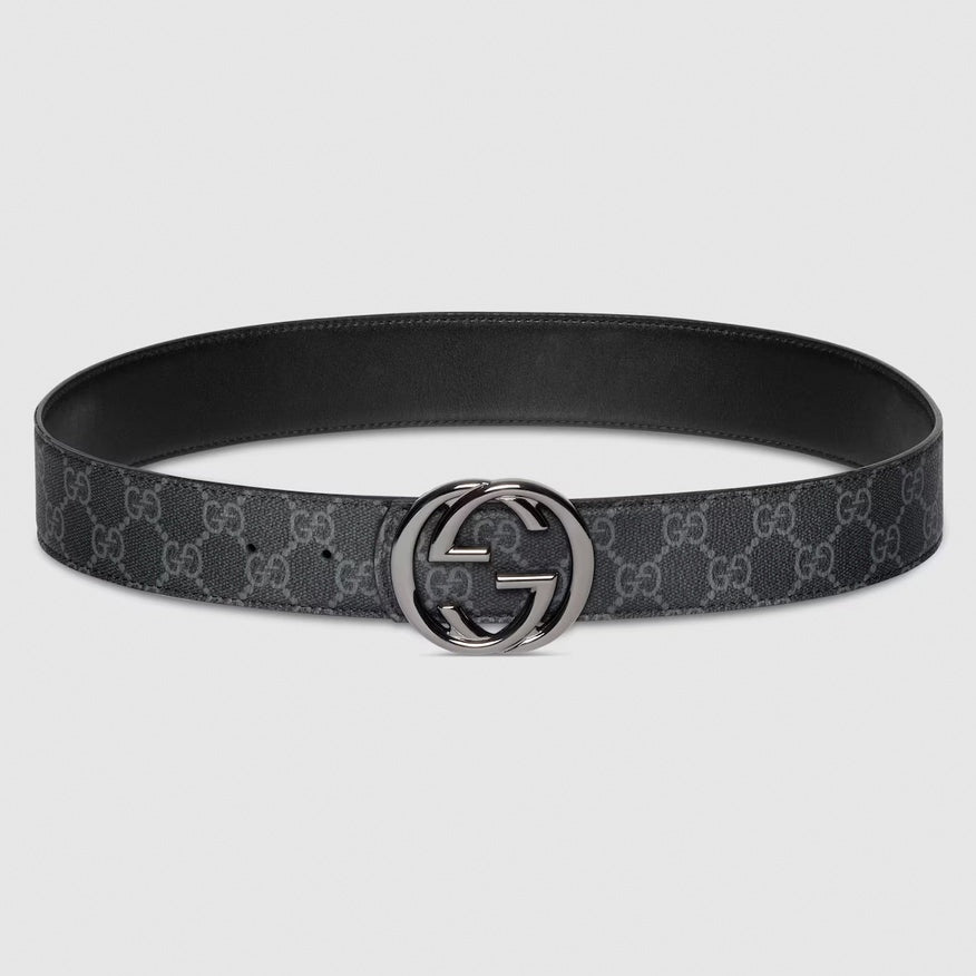 Blondie Reversible Belt