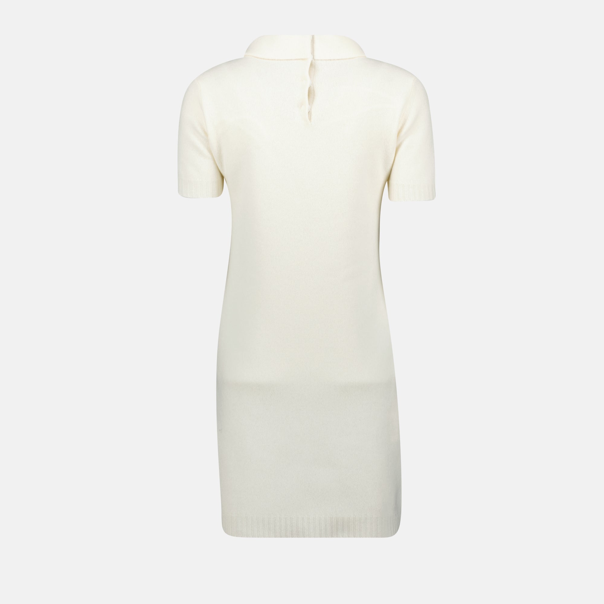Wool Dress