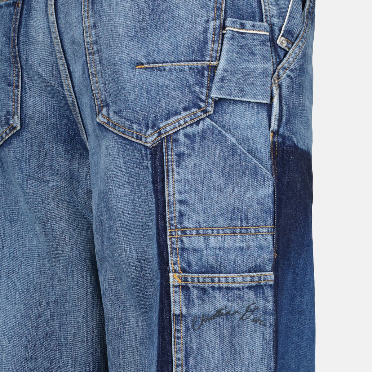 Carpenter Jeans