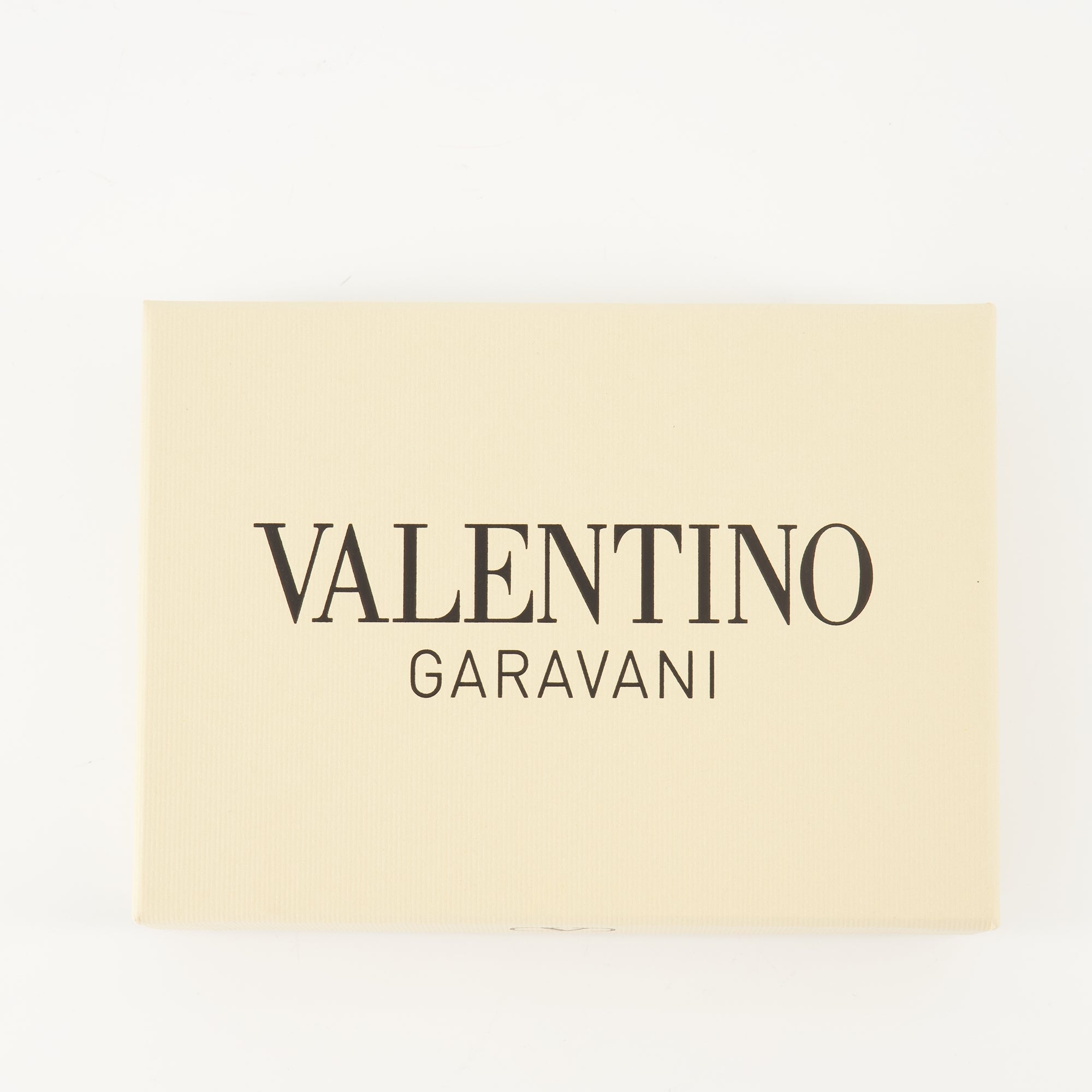 VLogo Card Holder