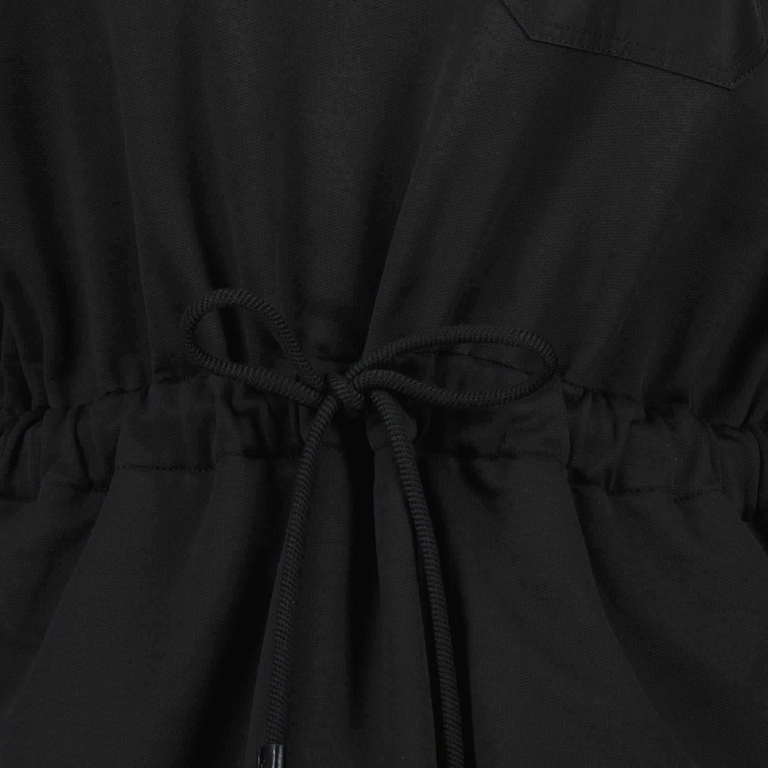Two-tone Dress