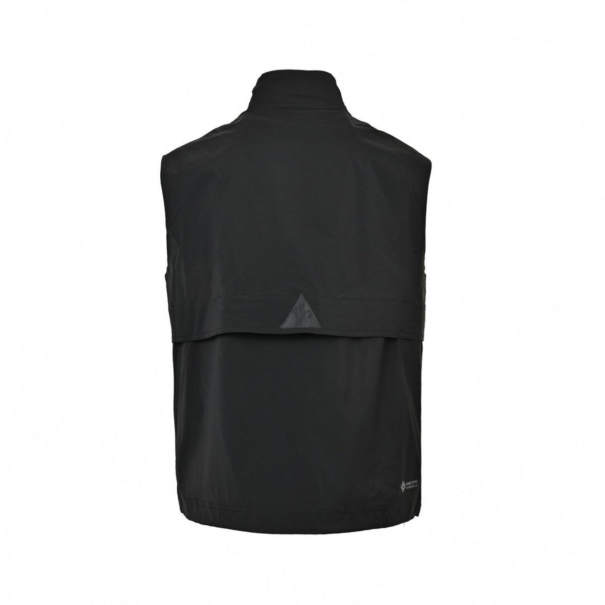 Moncler Grenoble Après-Ski Vest | Black