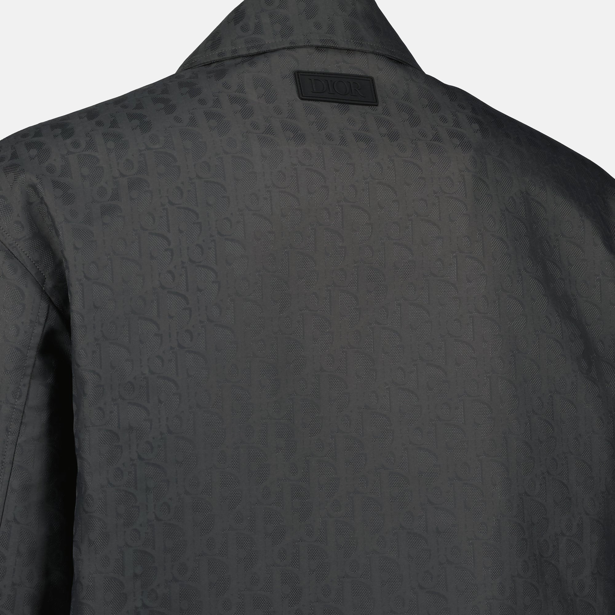 Dior Oblique Jacket