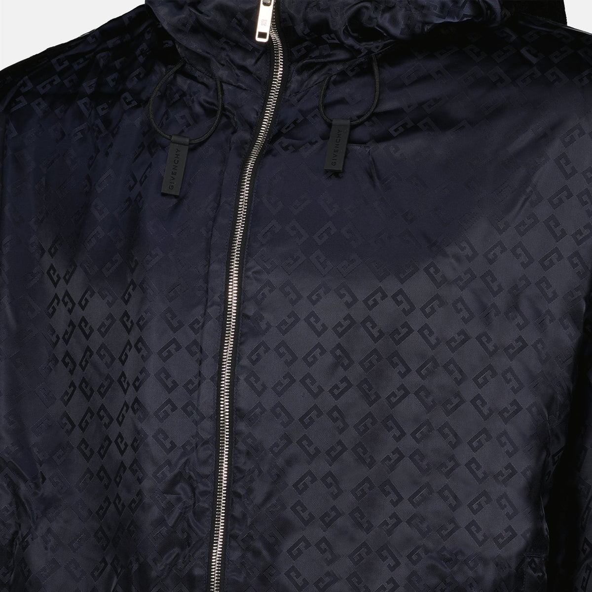 Reversible 4G Jacket