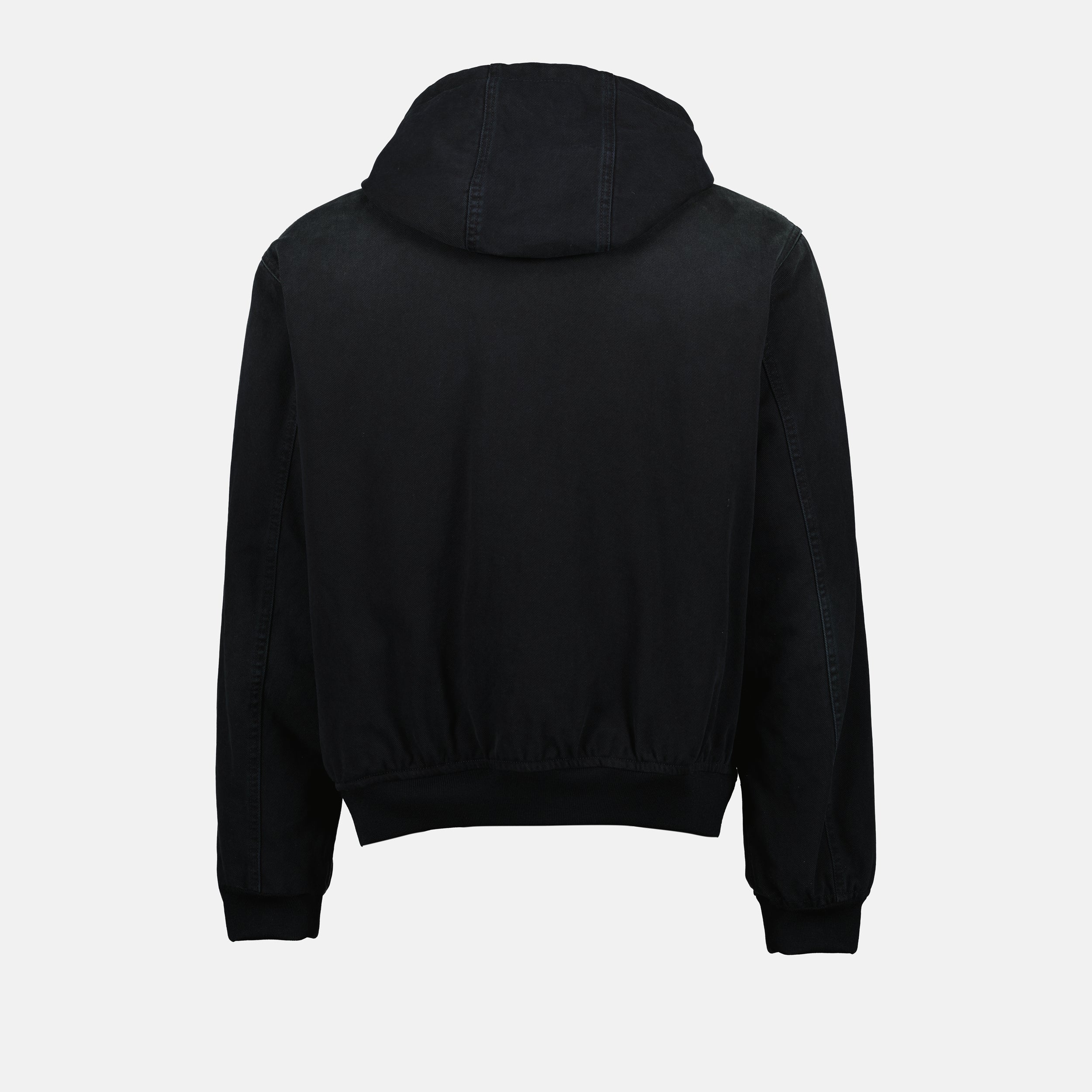 Hooded Jacket
