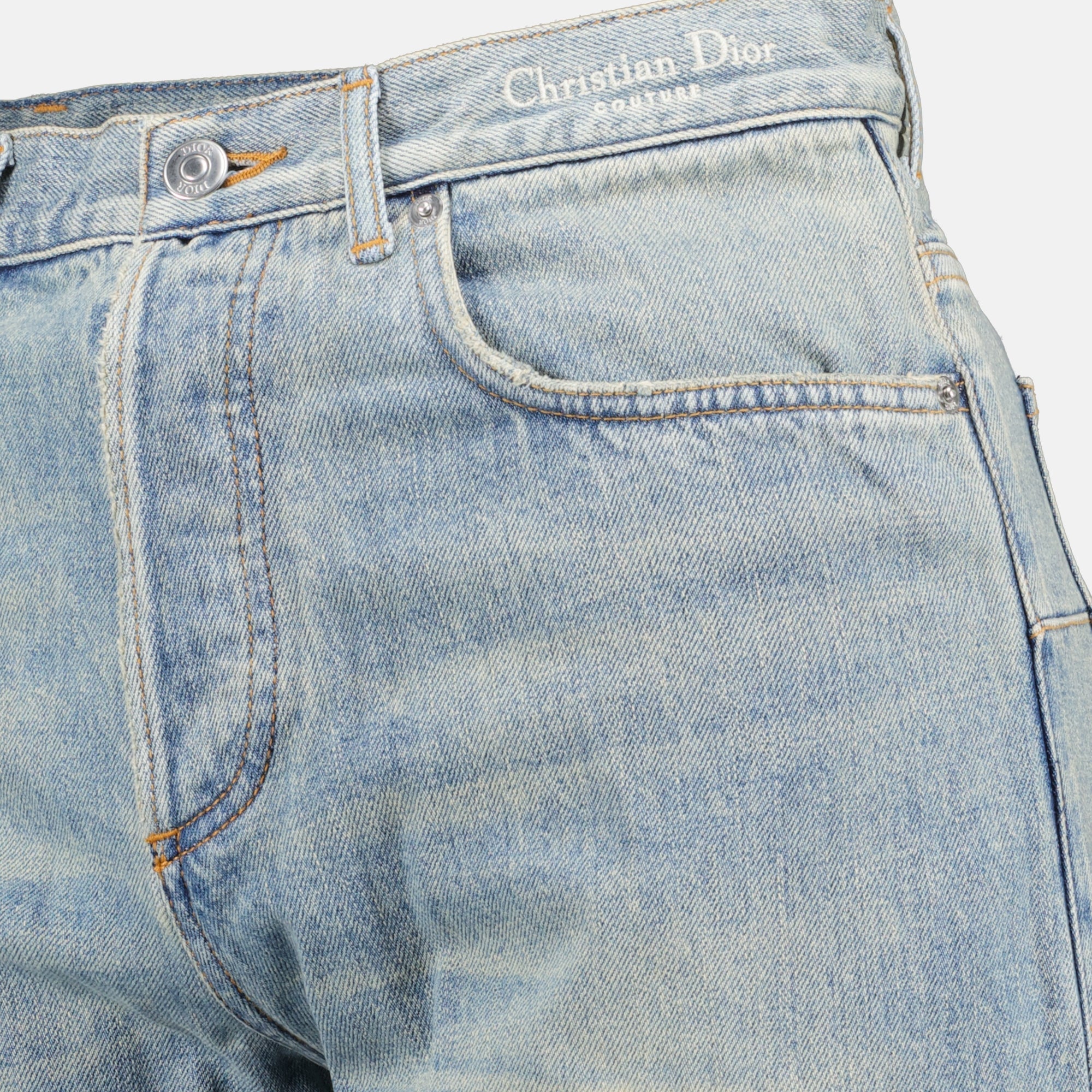 Heritage Jean