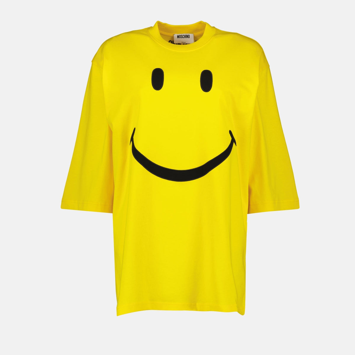Smiley T-shirt