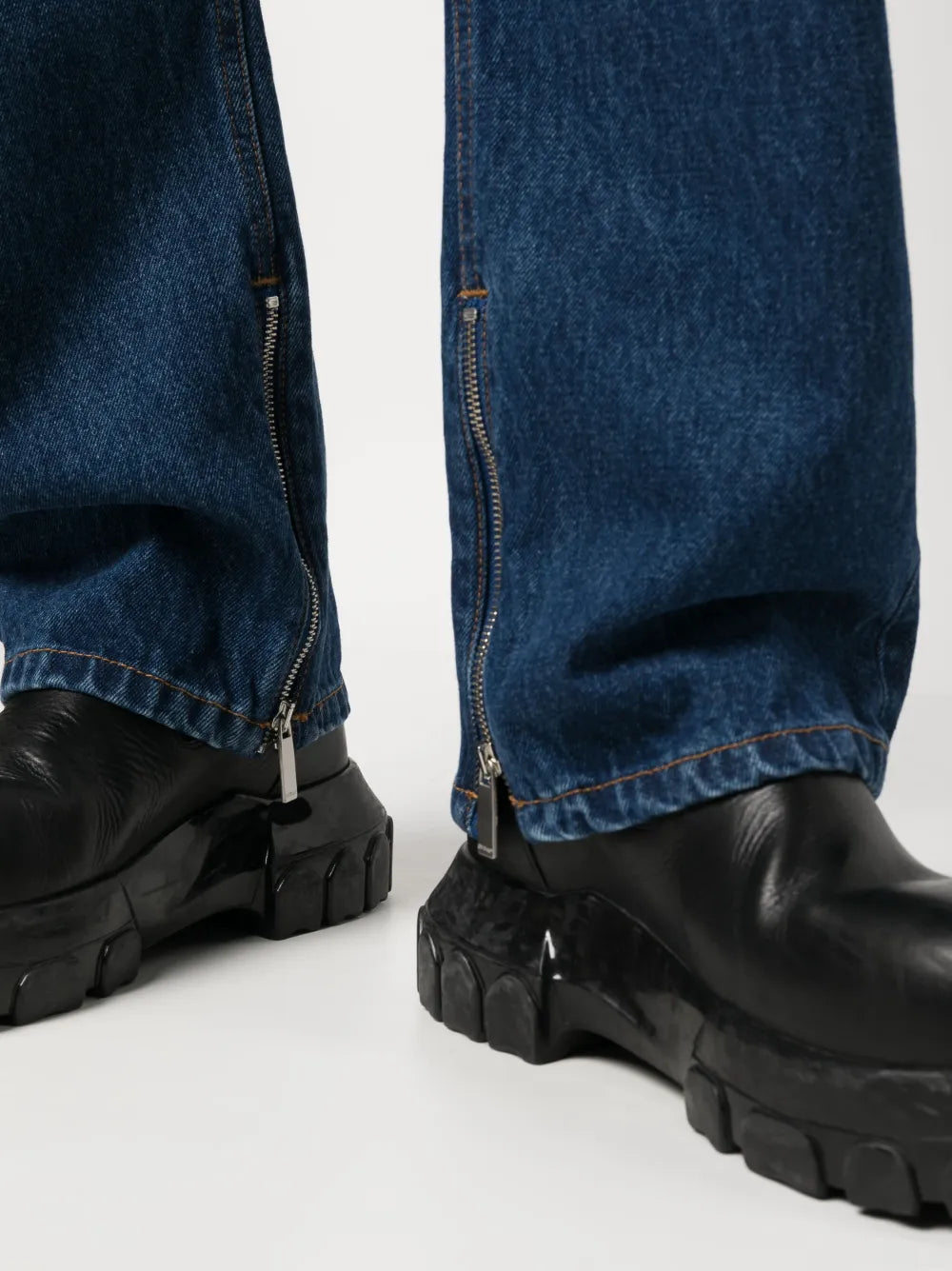Skate Straight Jeans