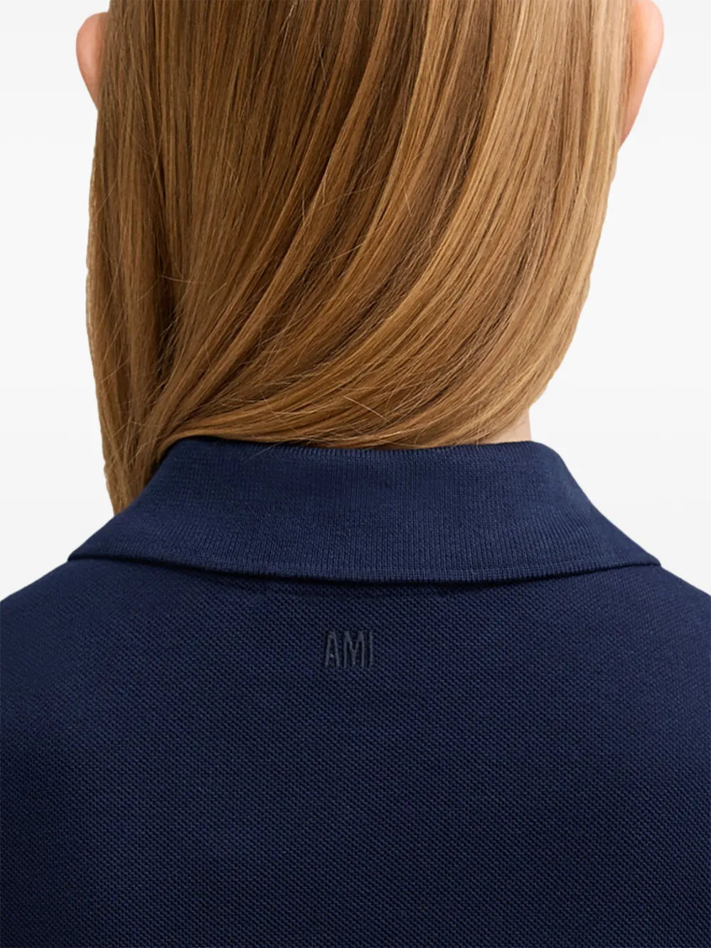 Ami de Coeur Polo