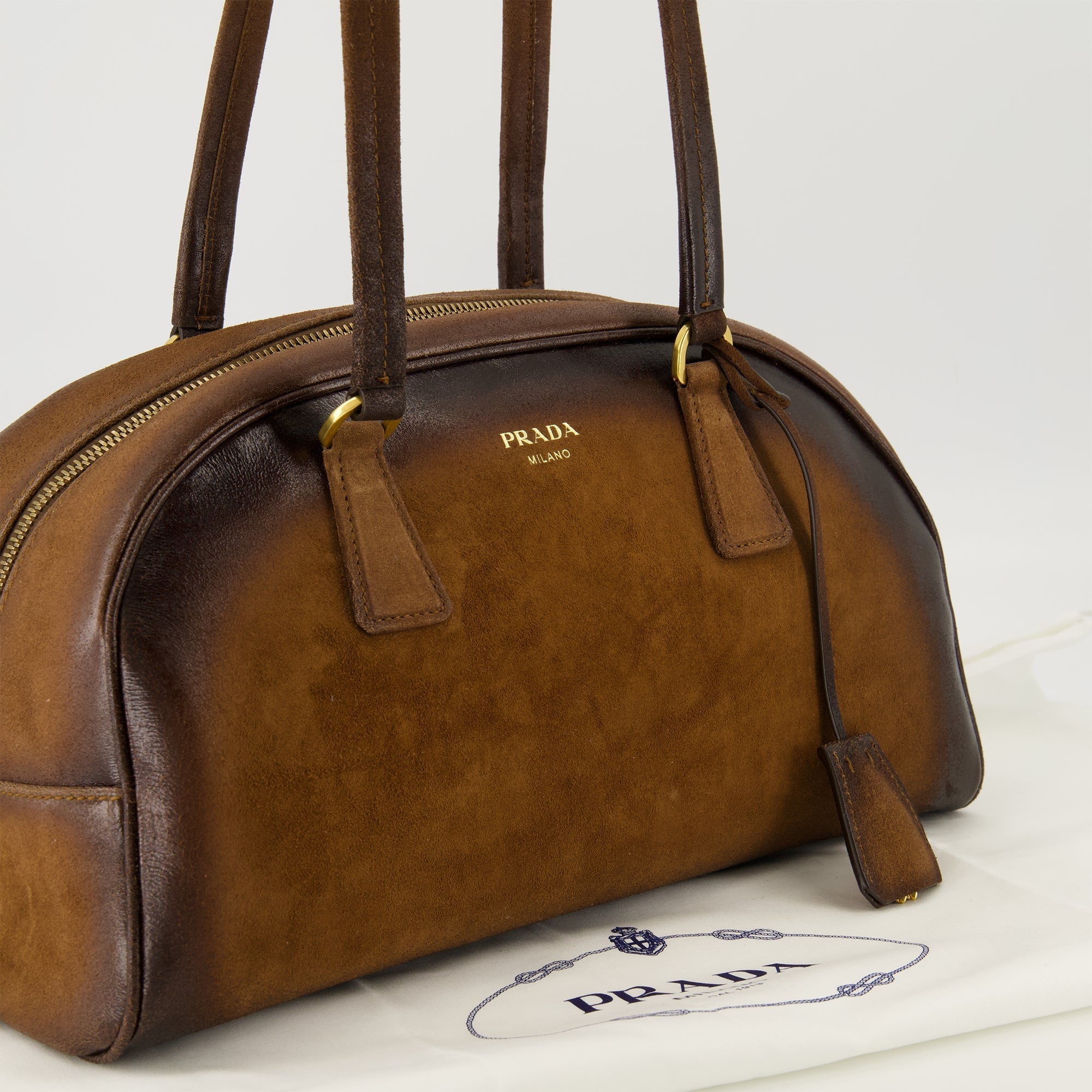 Bowling Bag