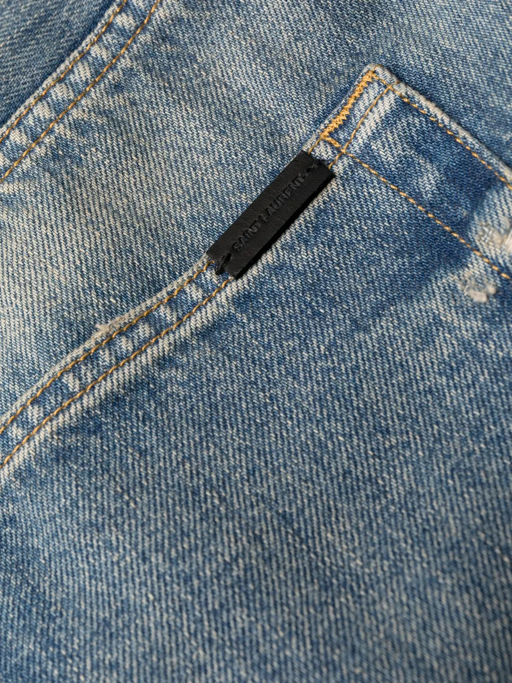 SL7276 Jeans Pants