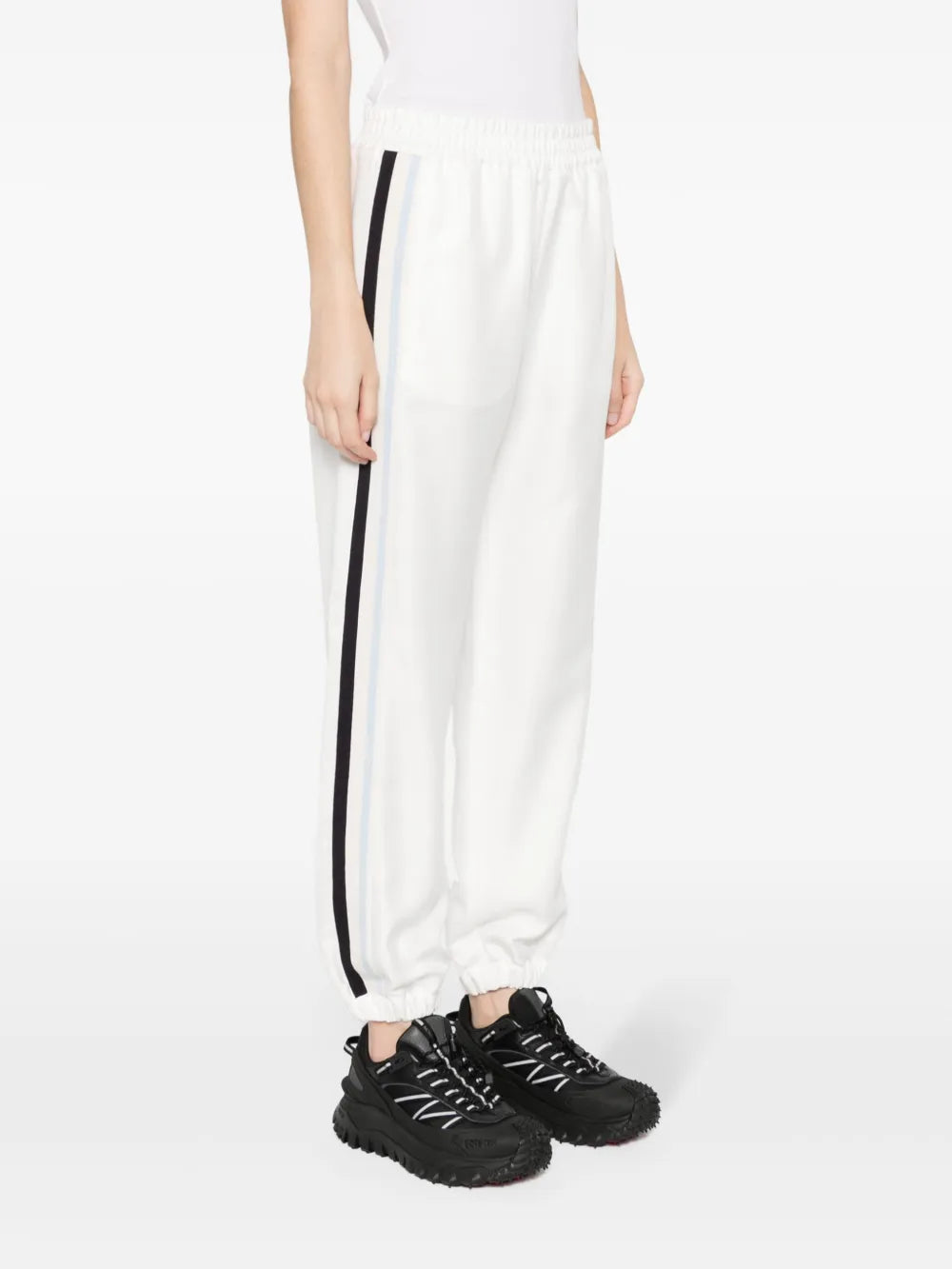 Logo Jogging Pants