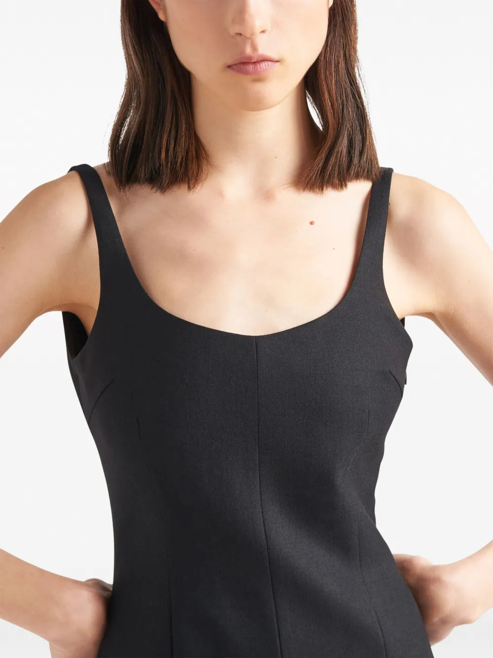 Short Dress