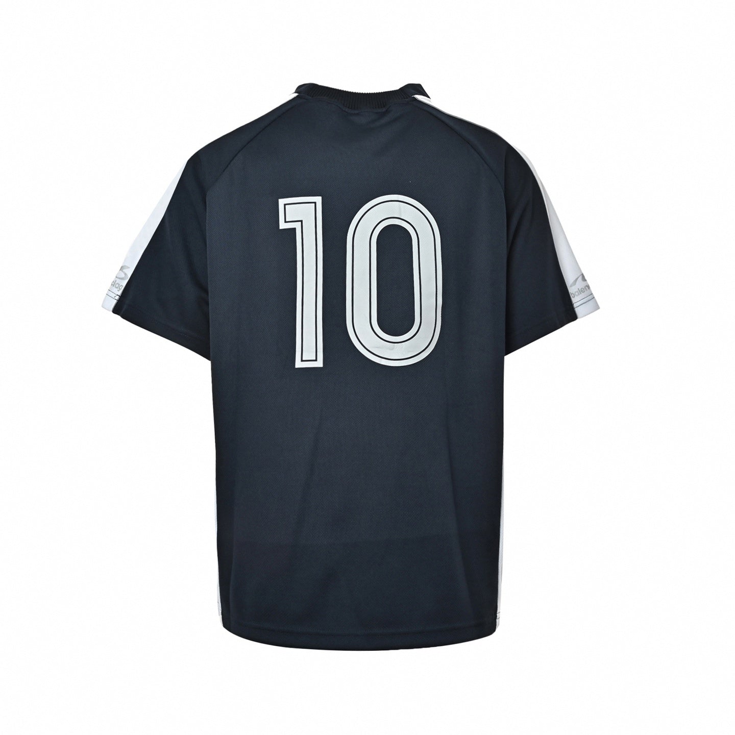 Athletic Soccer Jersey - Navy
