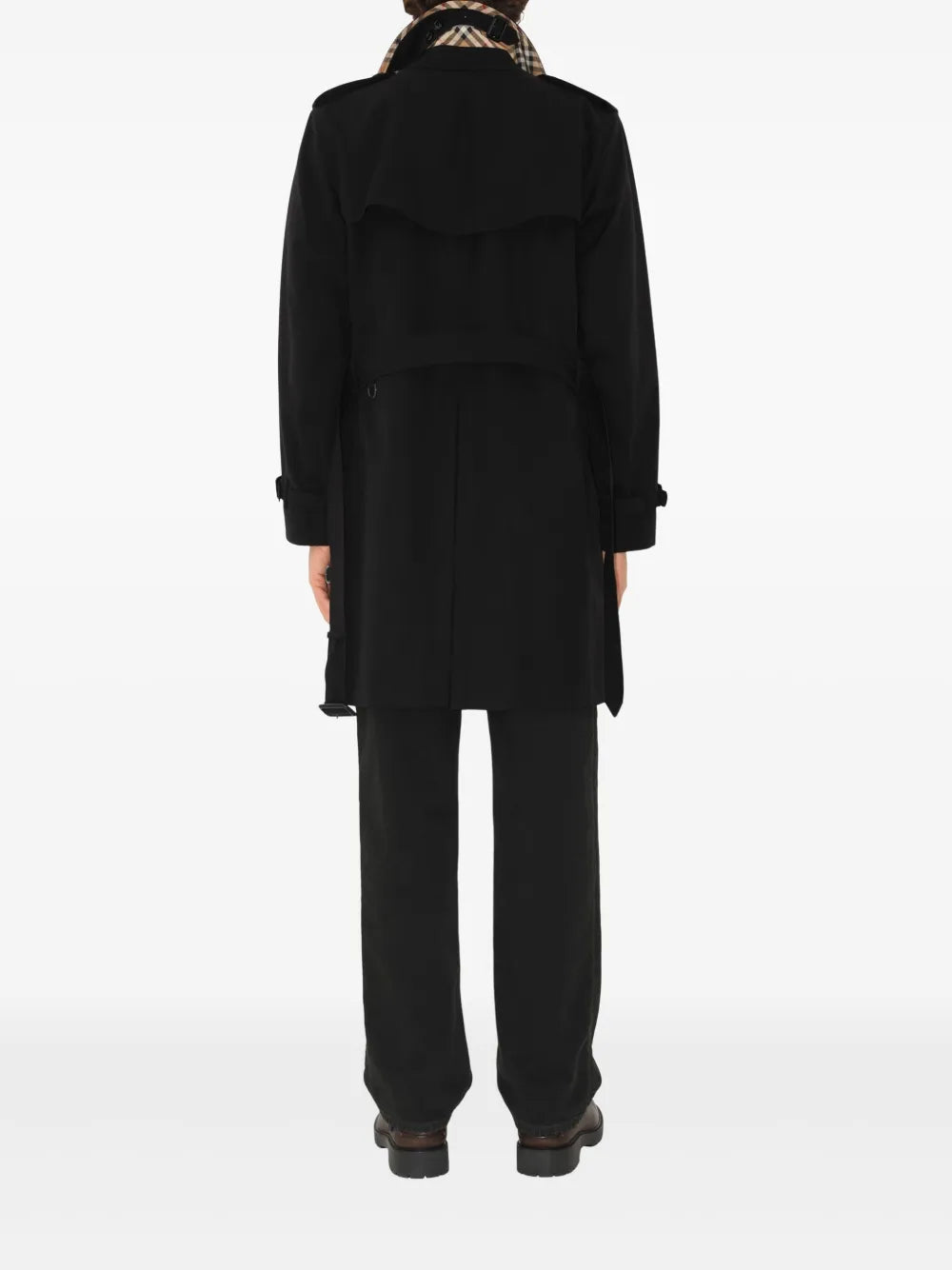 Kensington Trench