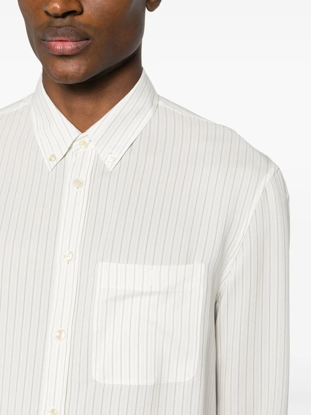 Striped Shirt