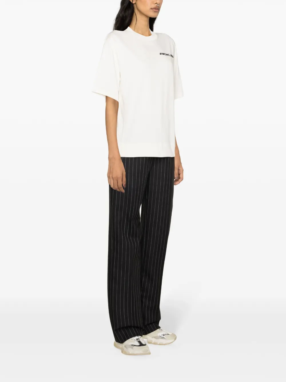 Logo T-shirt