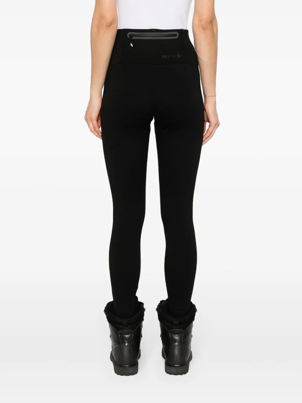 Nylon Legging
