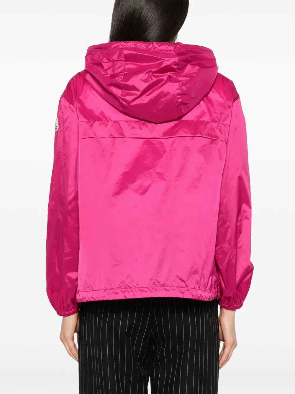 Filira Short Jacket
