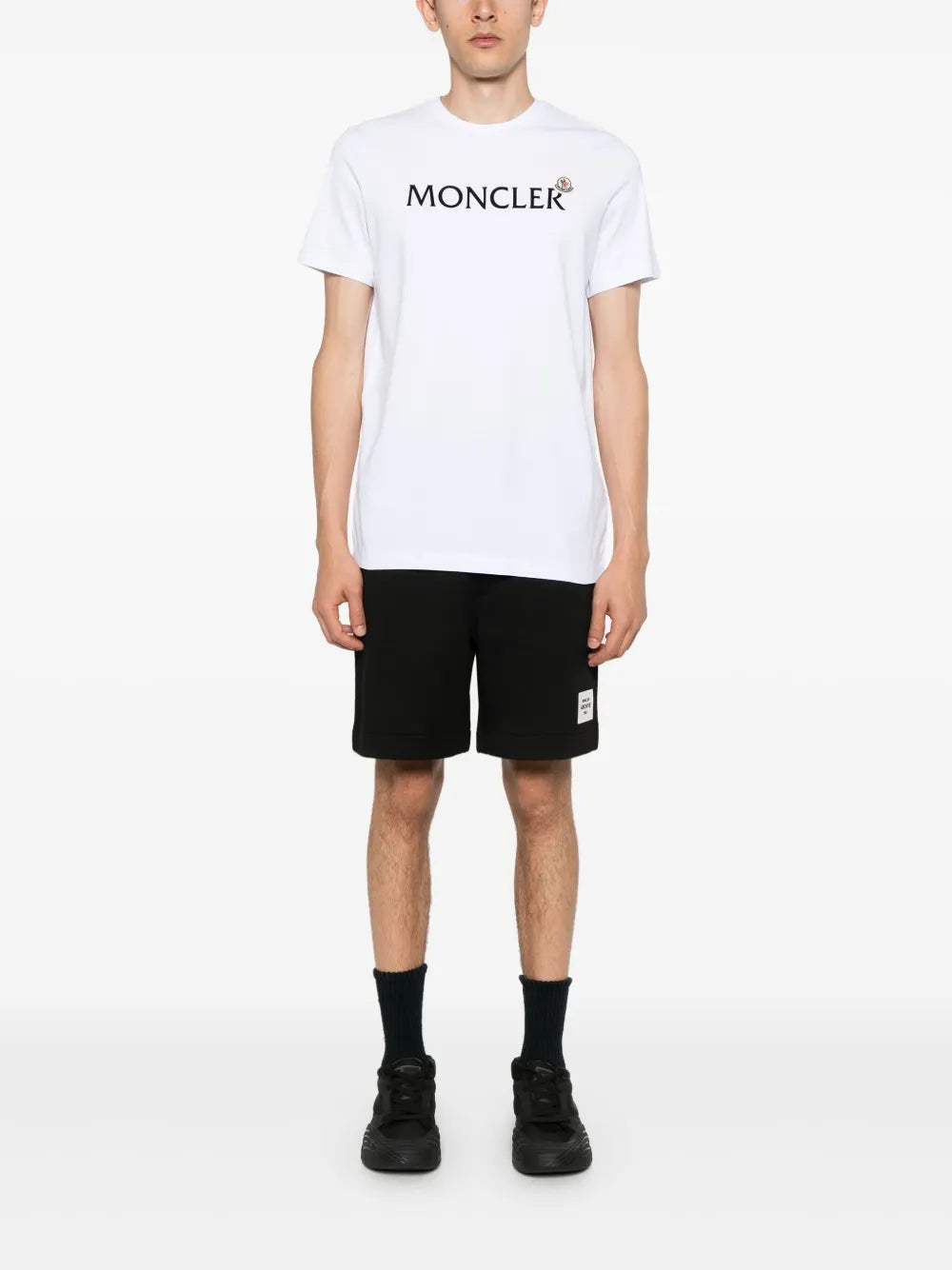 T-shirt à logo