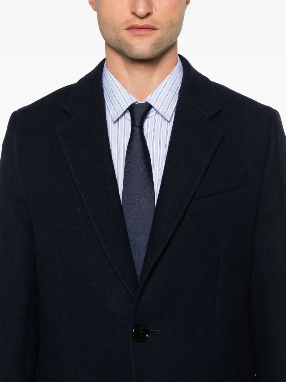 Wool Coat